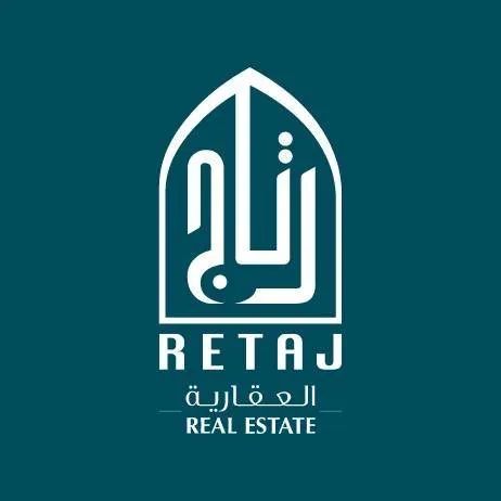 Retaj Real Estate Logo