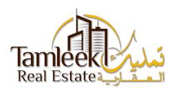 Tamleek Real Estate Company LLC Logo