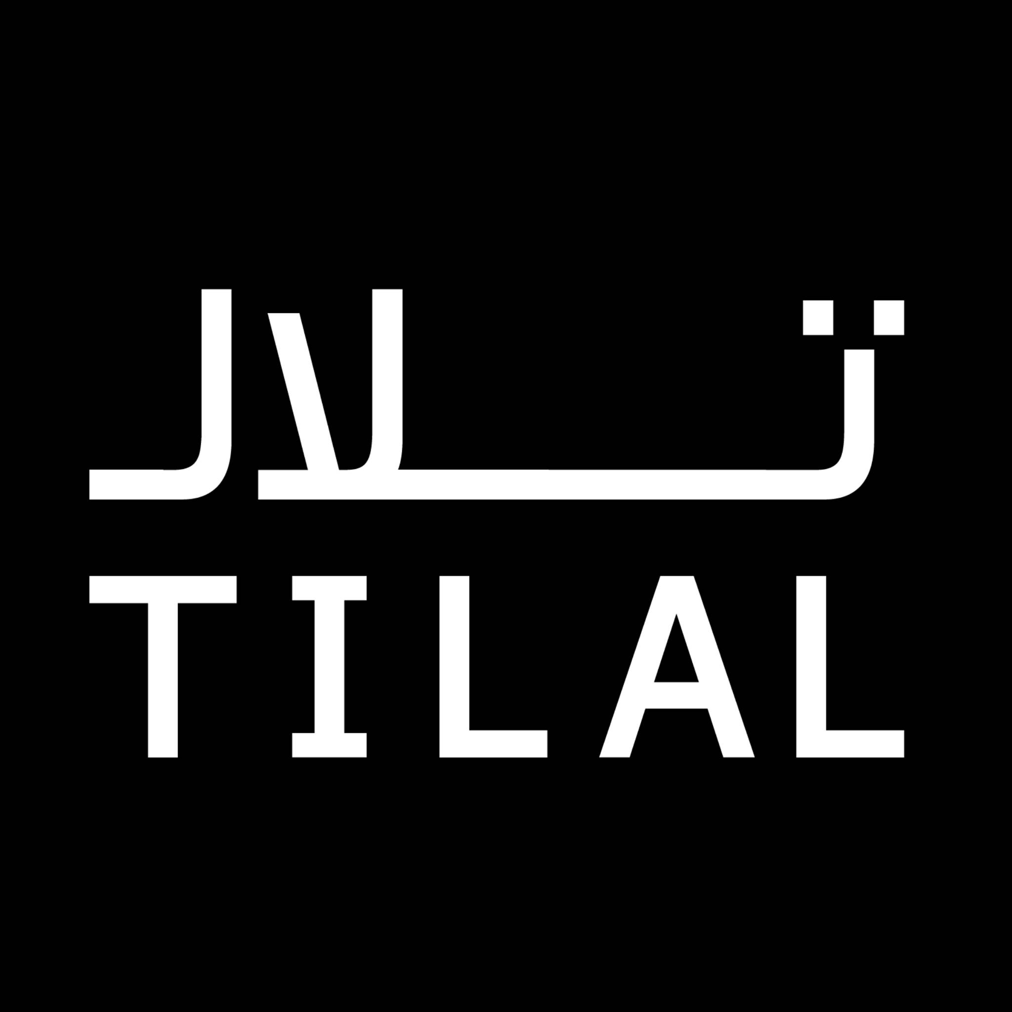 Tilal Properties LLC  Logo