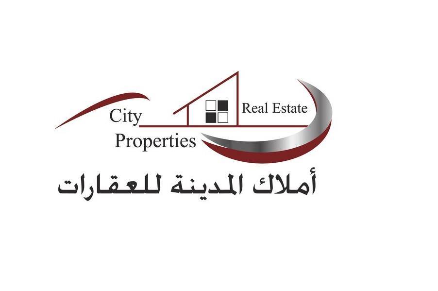 City Properties Real Estate and Management  Logo