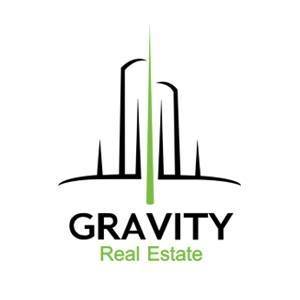 Gravity Real Estate  Logo