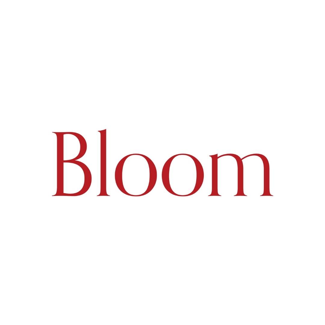 Bloom Properties Logo