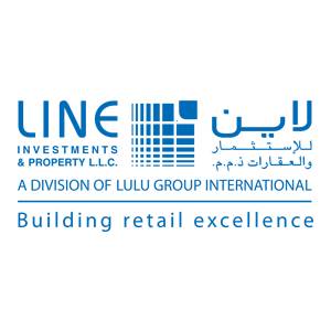 Line Investments & Property  Logo