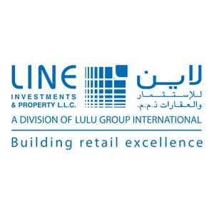 Line Investments & Property  Logo