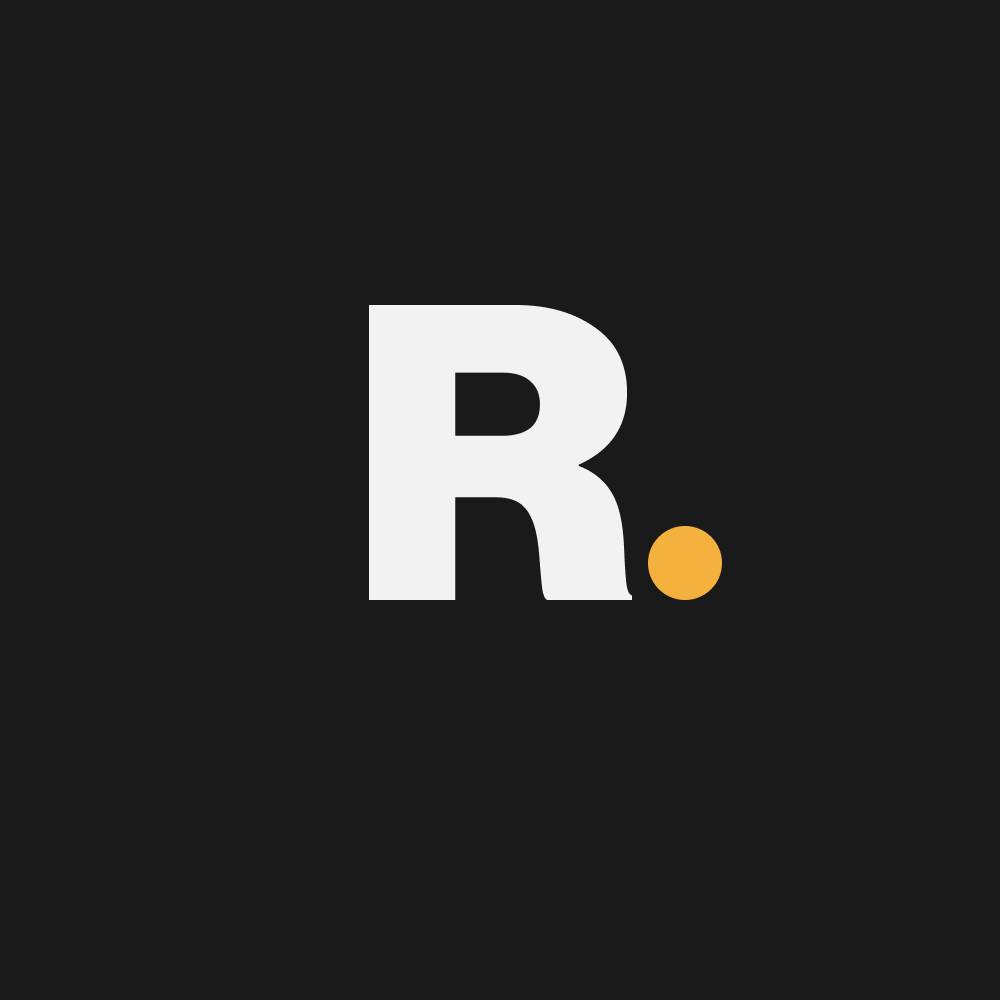 Reportage Properties  Logo