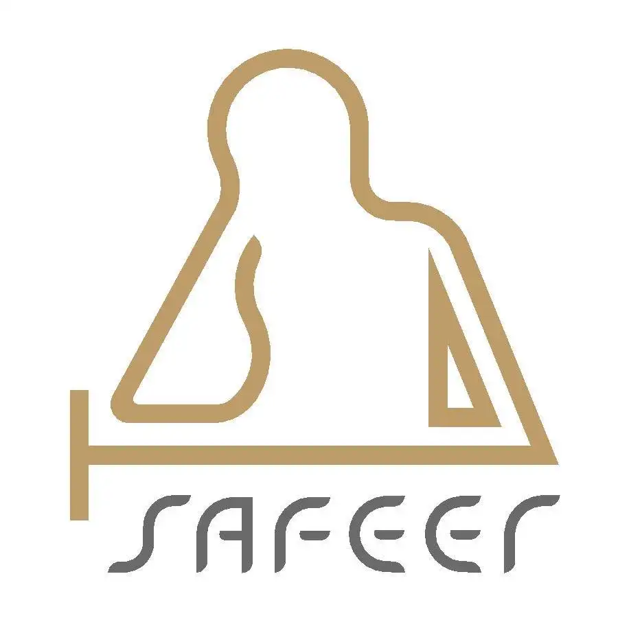 Safeer Engineering Consultants  Logo