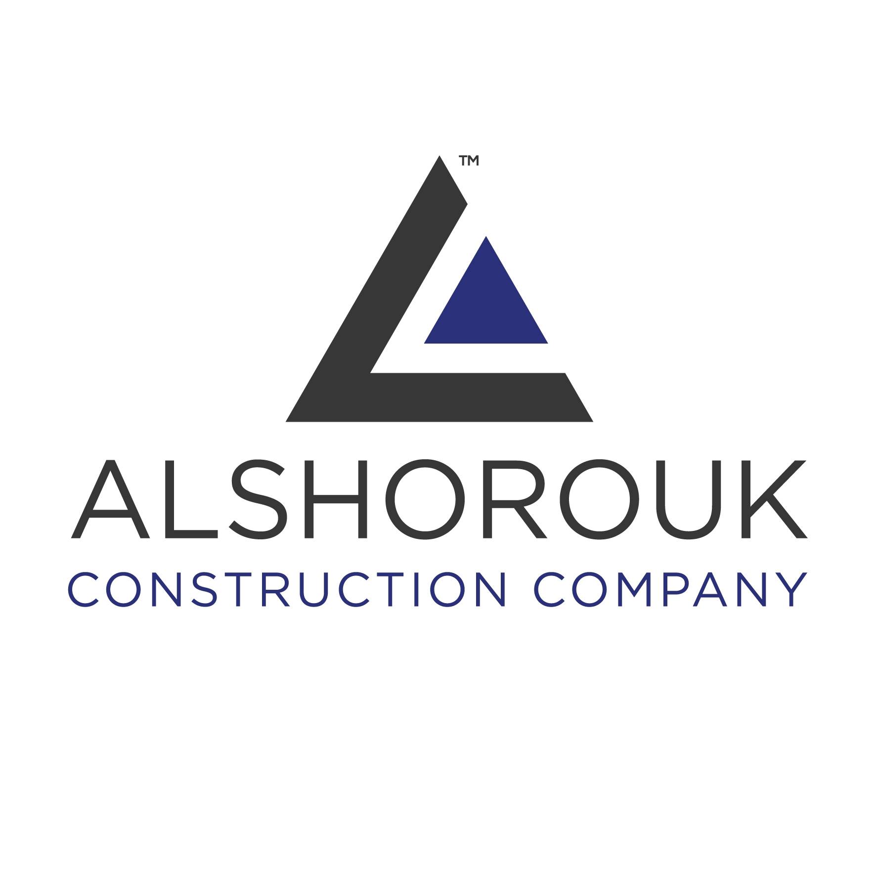 Al-Shorouk Construction  Logo