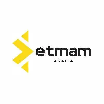 Etmam Arabia Logo