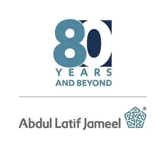 Abdul Latif Jameel  Logo