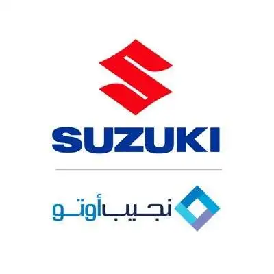 Suzuki Najeeb Auto Logo