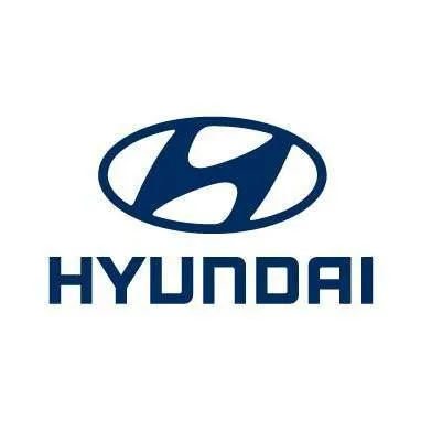 Hyundai - Mohamed Yousuf Naghi Motors Co.  Logo
