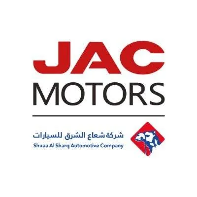 JAC Motors KSA  Logo