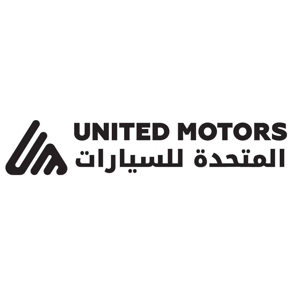 United Motors Logo