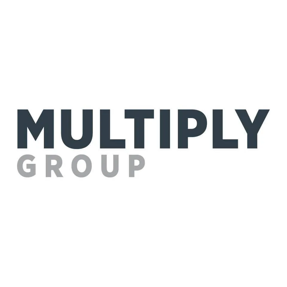 Multiply Group  Logo