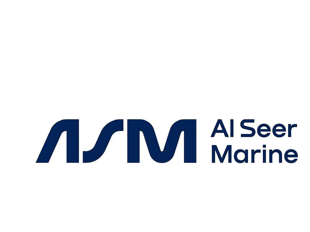 Al Seer Marine Supplies & Equipment Co PJSC Logo