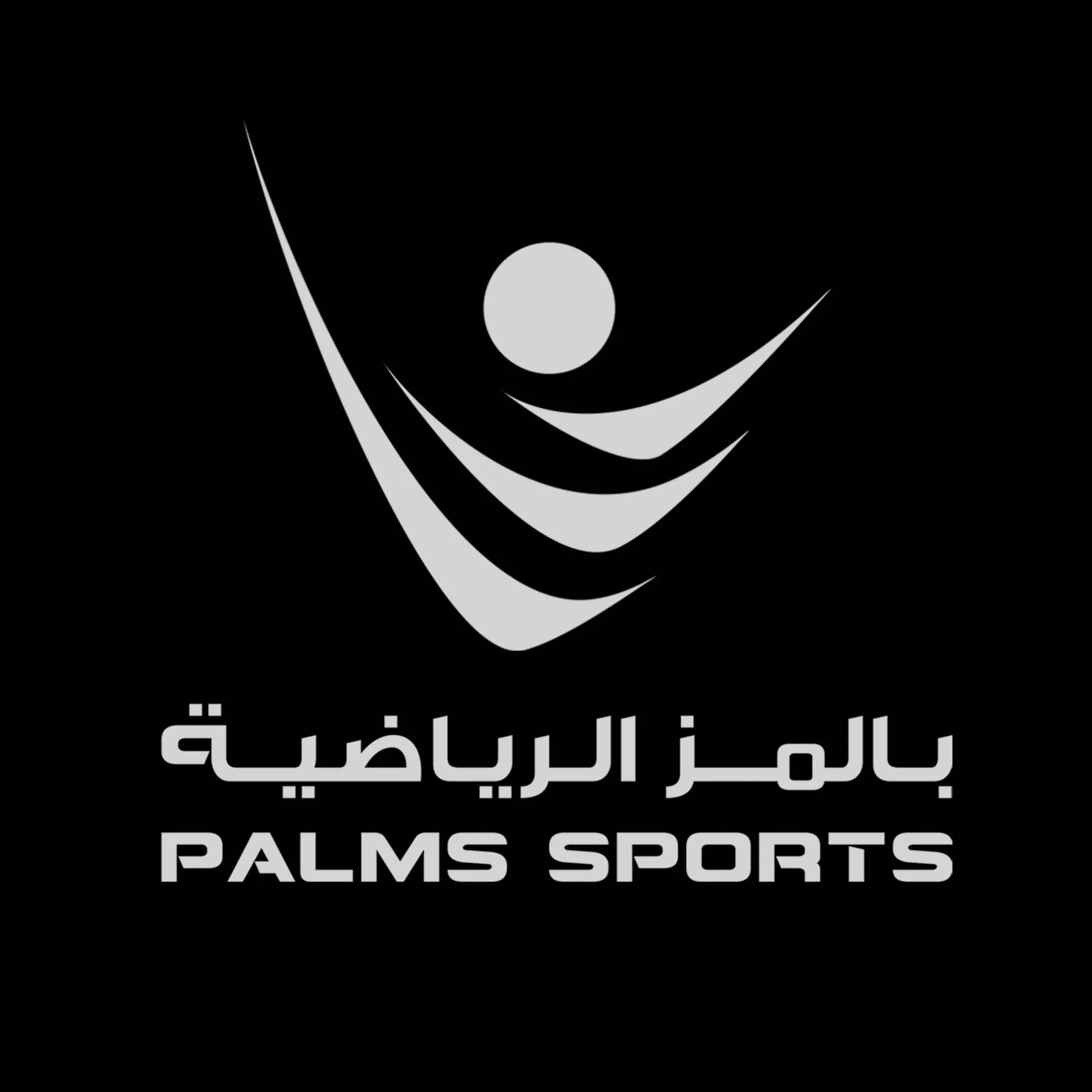 Palms Sports UAE  Logo
