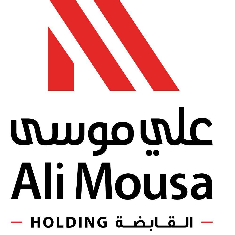 Ali Mousa Holding Group Logo