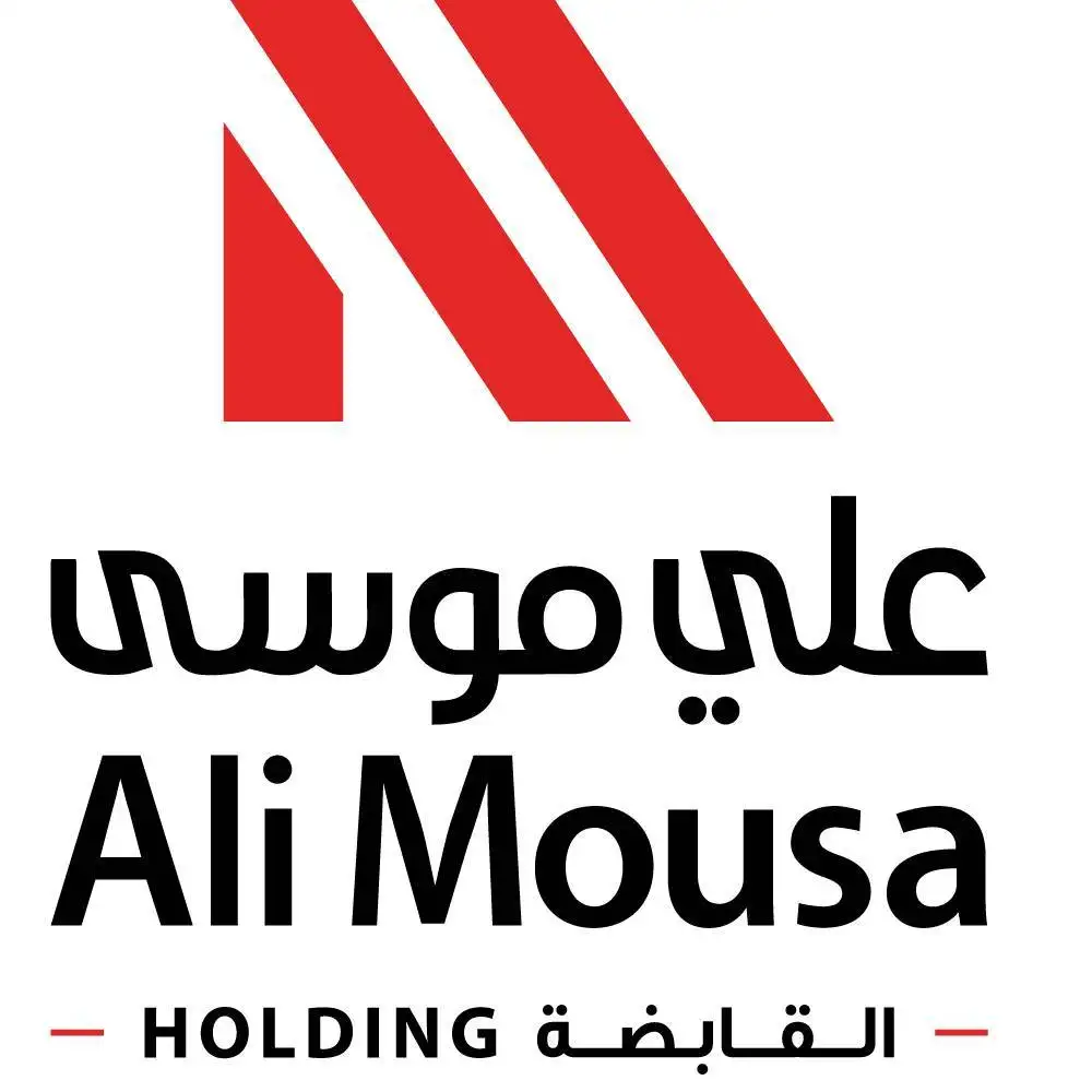 Ali Mousa Holding Group Logo