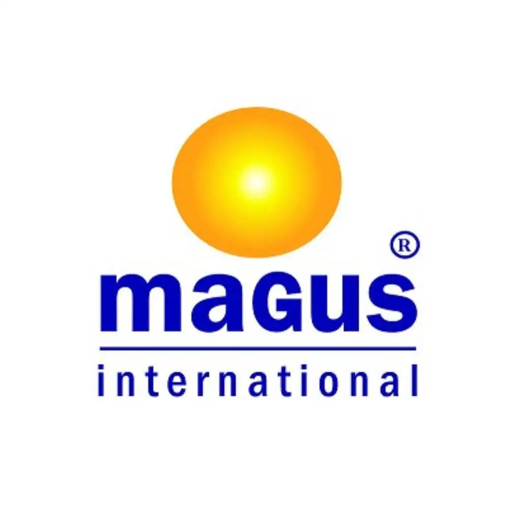 Magus International Logo