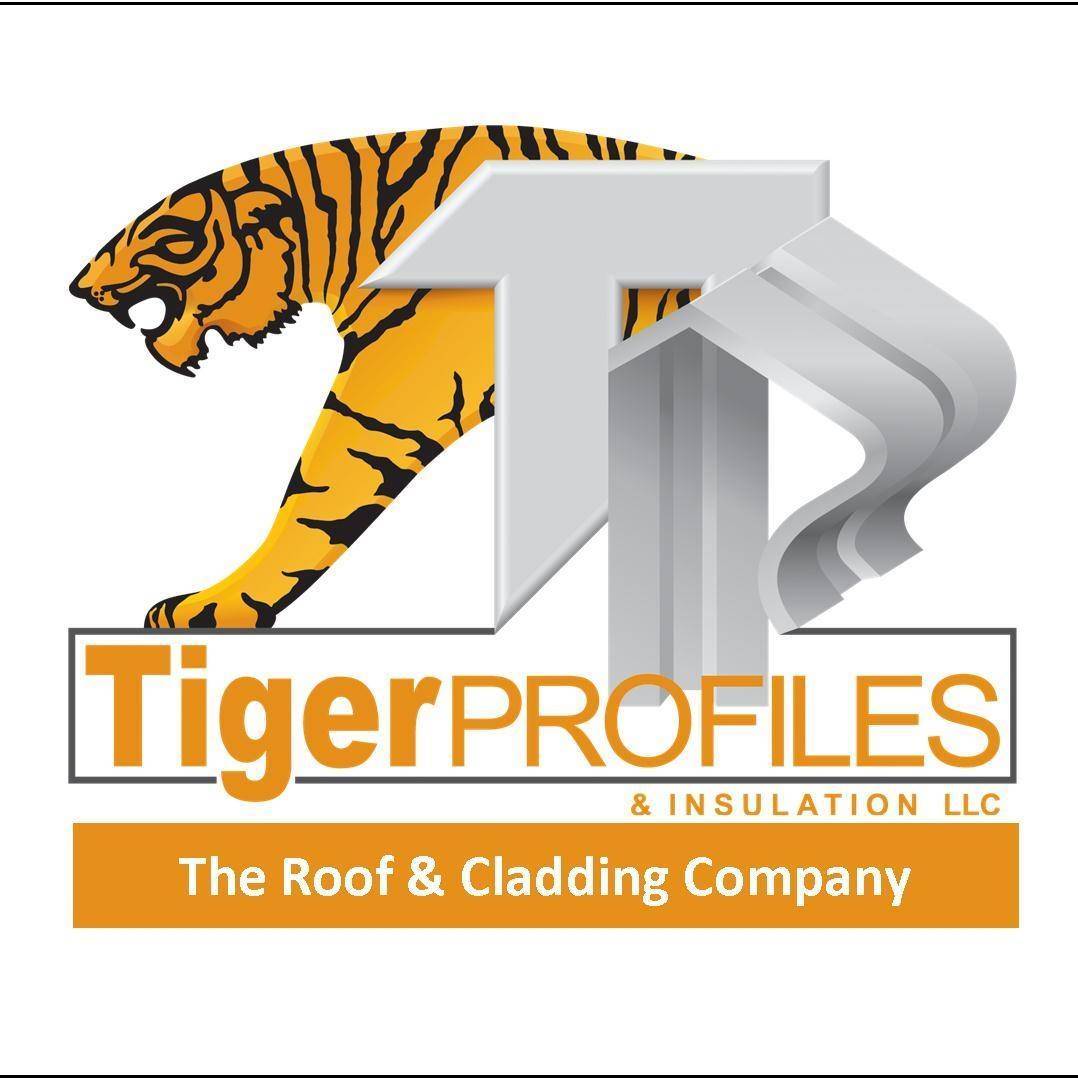 Tiger Profiles & Insulation L.L.C  Logo