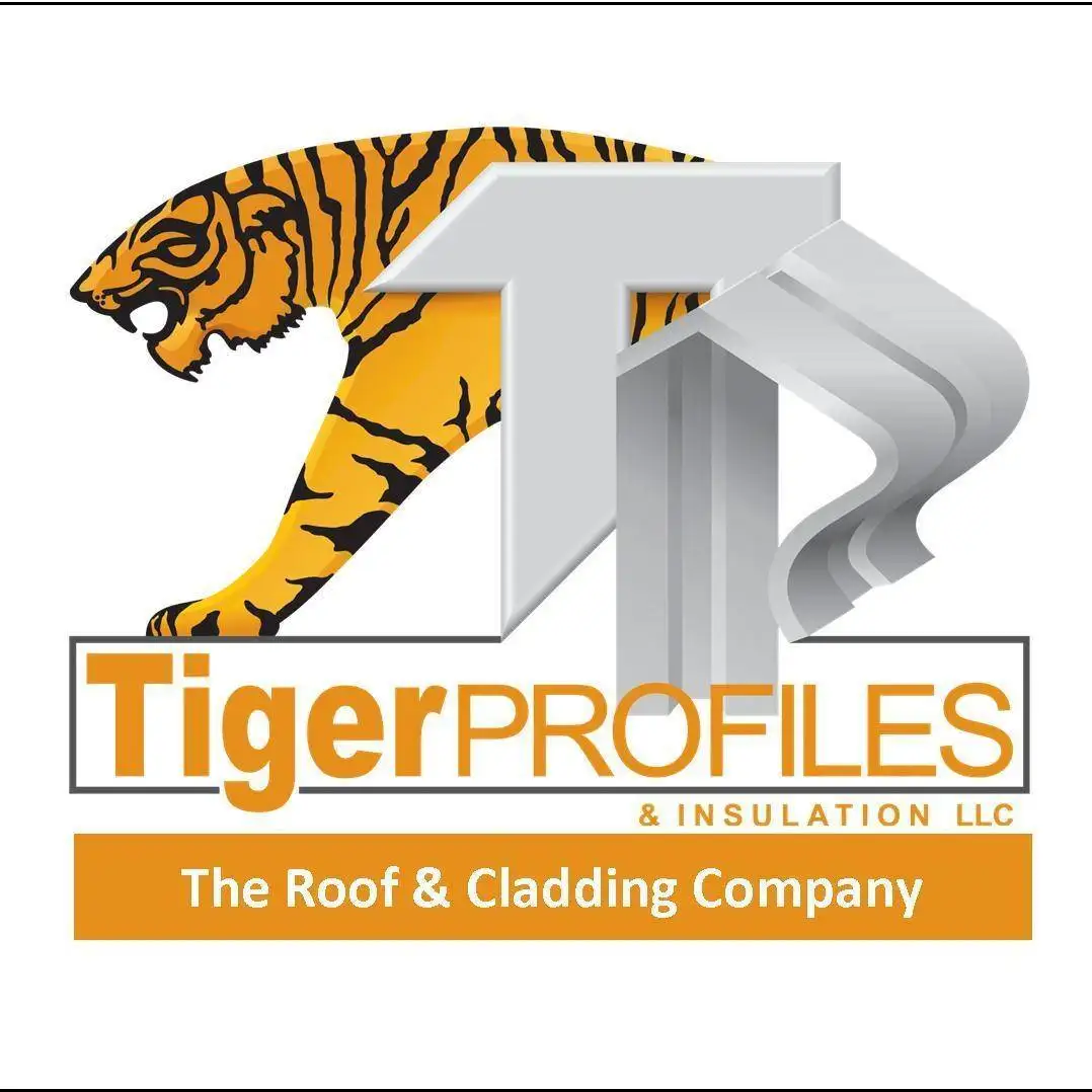 Tiger Profiles & Insulation L.L.C  Logo