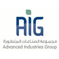 Advanced Industries Group Logo