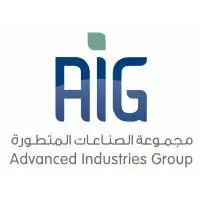 Advanced Industries Group Logo