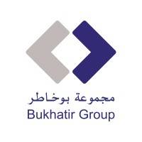 Bukhatir Group Logo