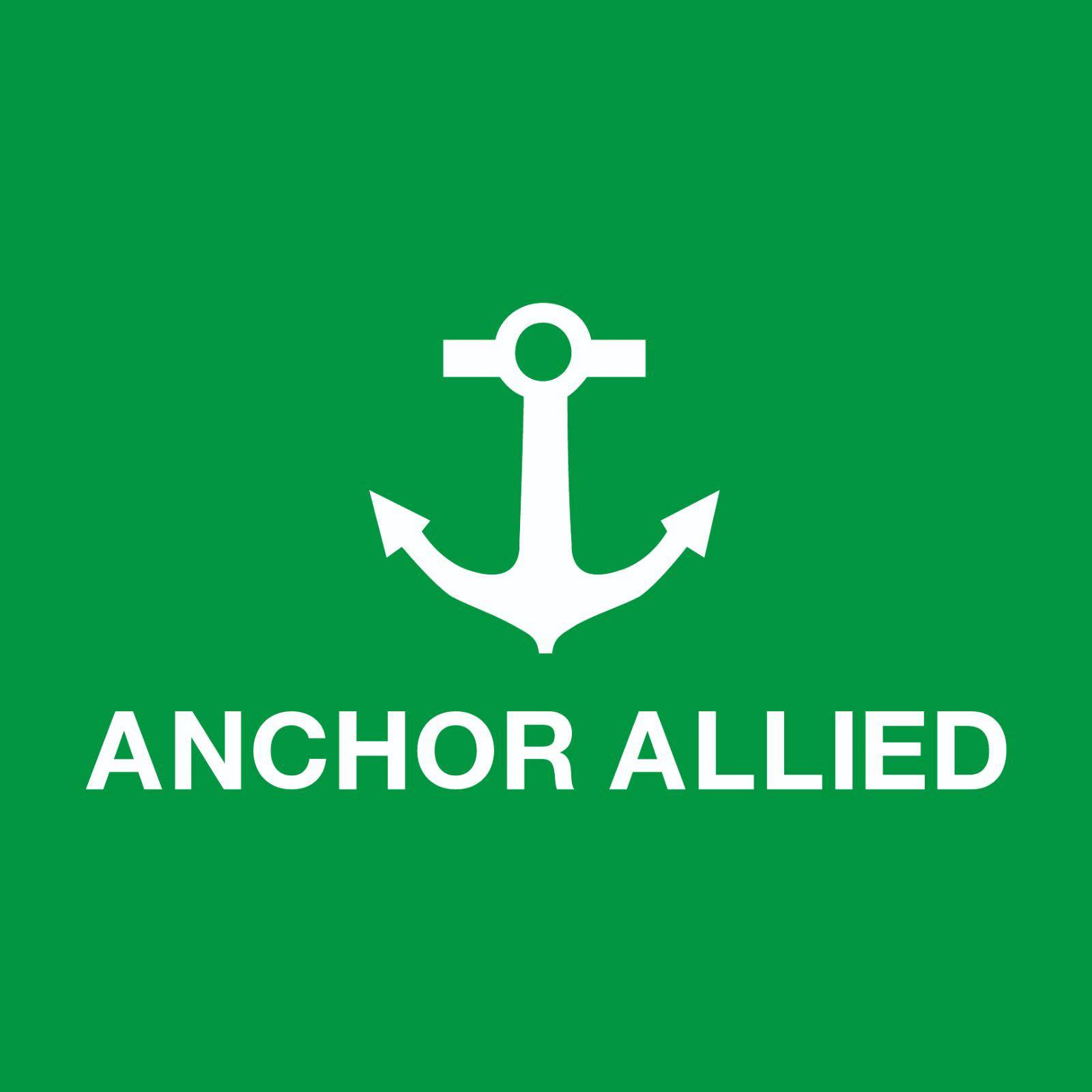 Anchor Allied Factory Ltd. Logo