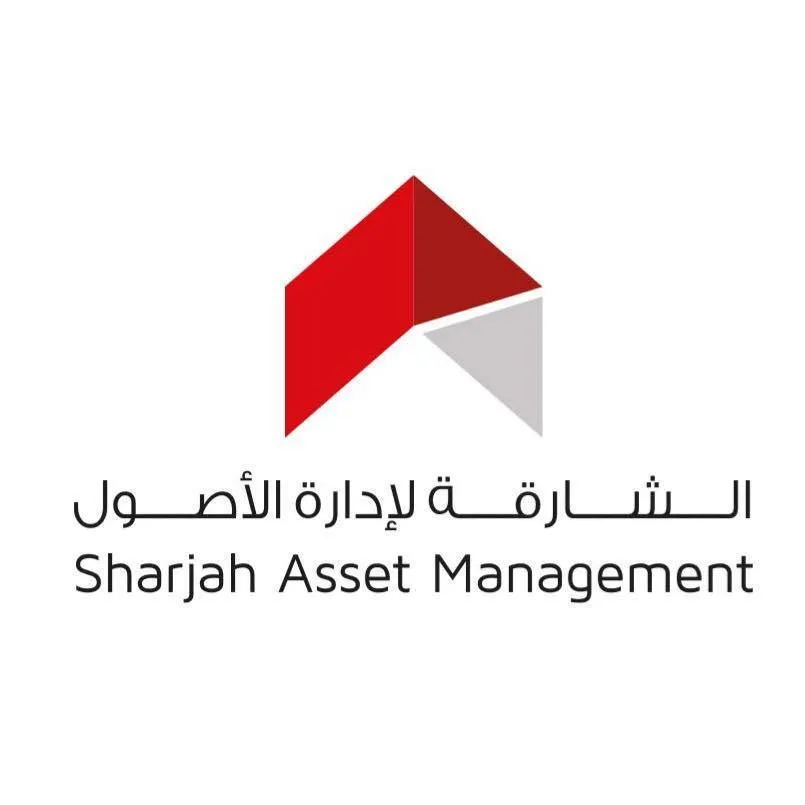 Sharjah Asset Management Holding LLC  Logo