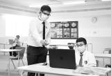 Photo GEMS Cambridge International Private School - Sharjah  - Number 10834