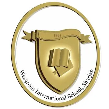 Wesgreen International School - Sharjah  Logo