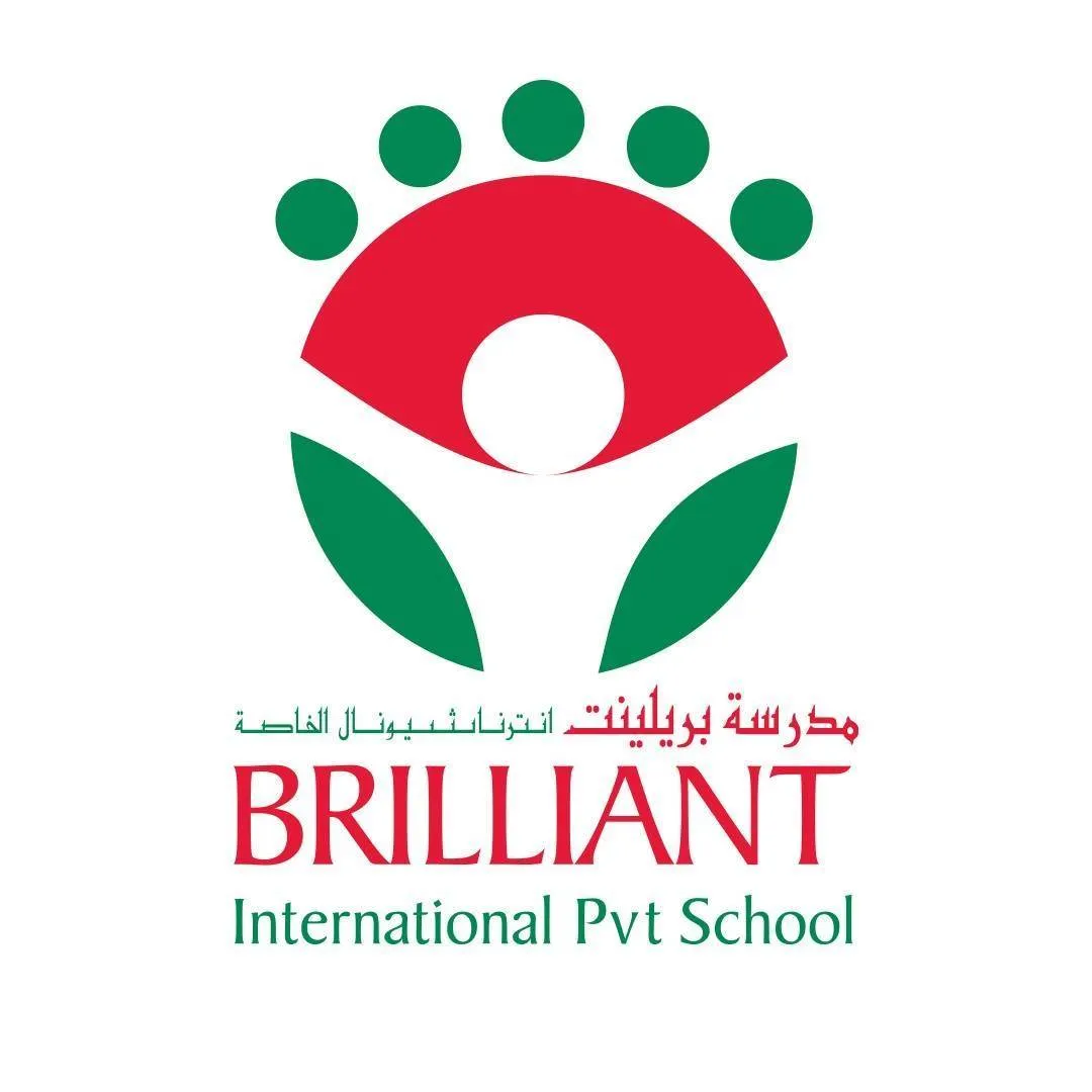 Brilliant International Pvt School  - Logo