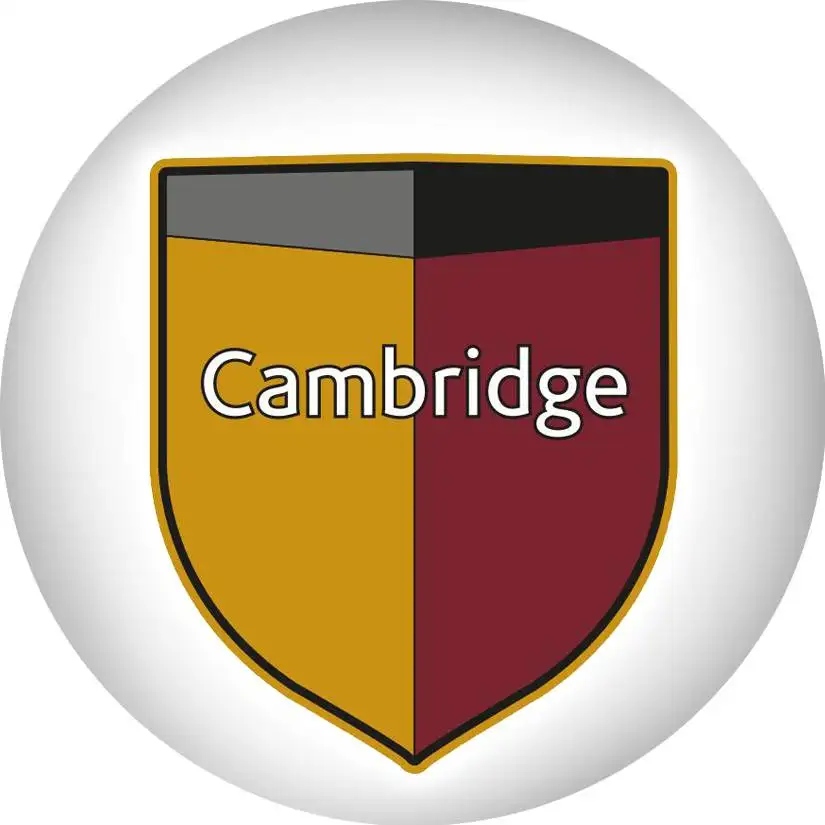 GEMS Cambridge International Private School - Sharjah  - Logo