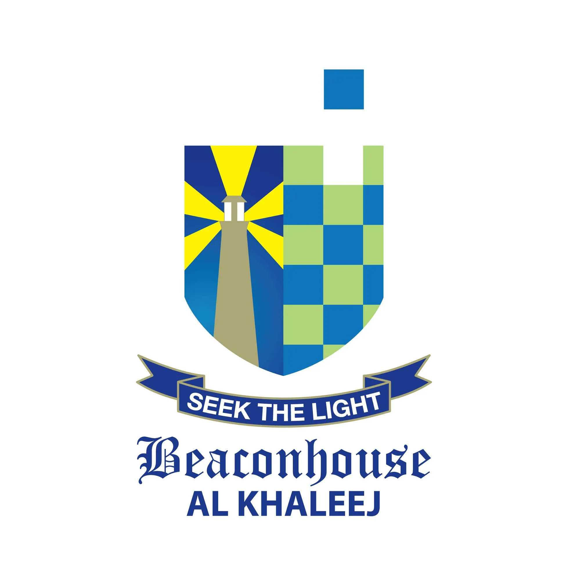 Beaconhouse Al Khaleej International School  - Logo