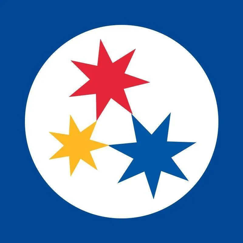 Australian International School Sharjah  Logo