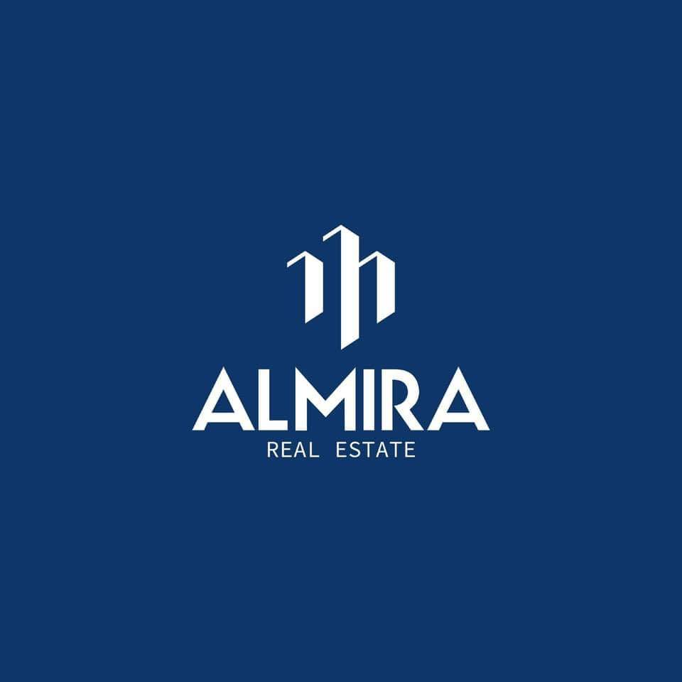 Al Mira Real Estate  Logo