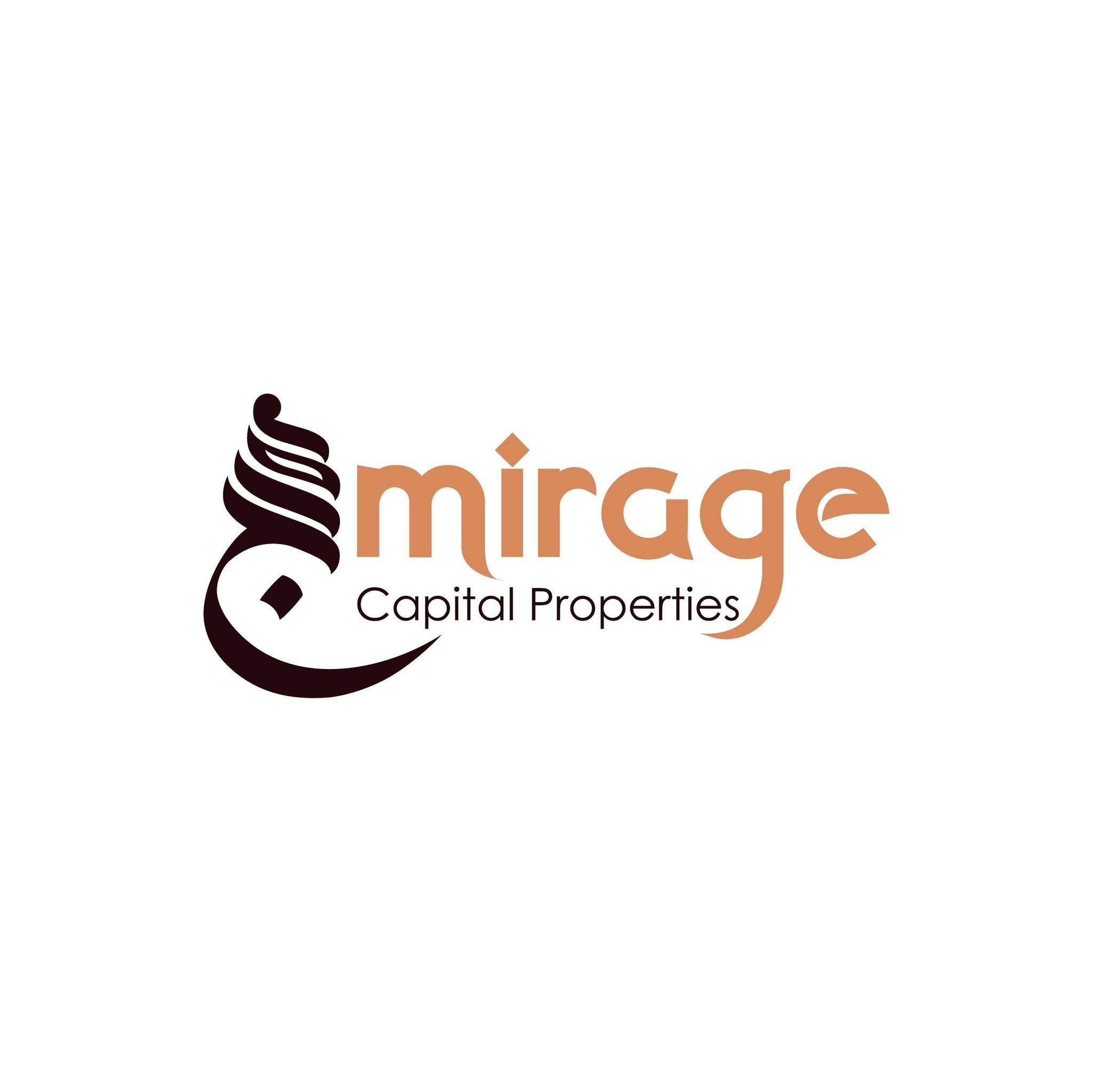 Mirage Capital Properties  Logo