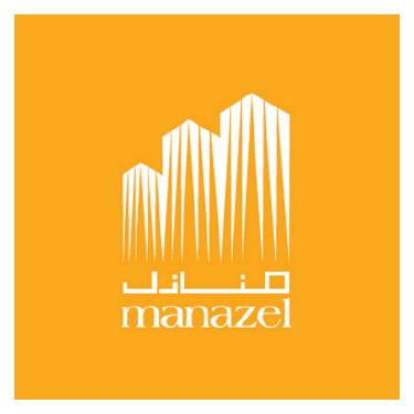 Manazel Group Logo