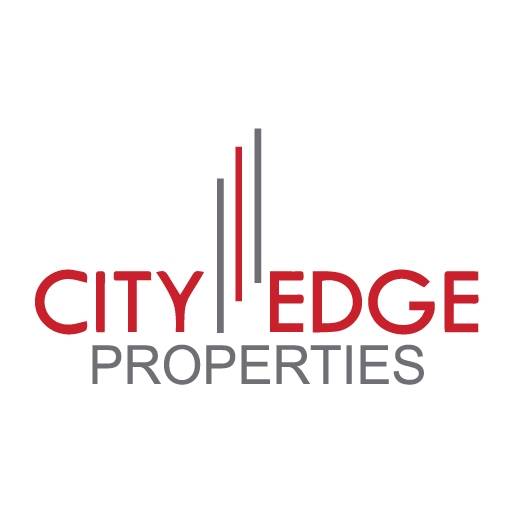 City Edge Properties Logo