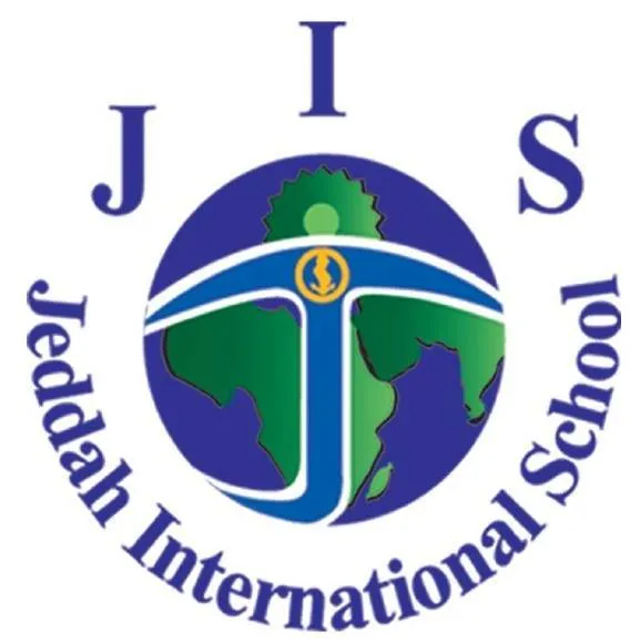Jeddah International School  Logo