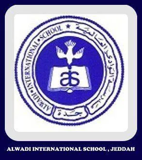Al Wadi International School  Logo
