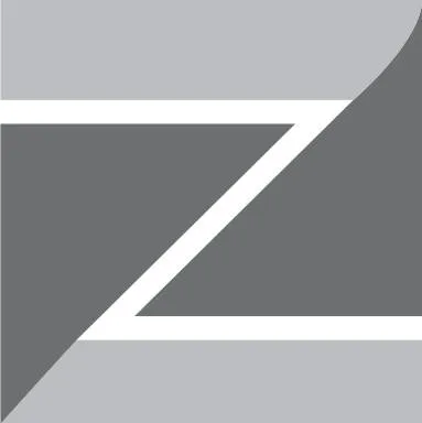 Zahran Holding Company Logo