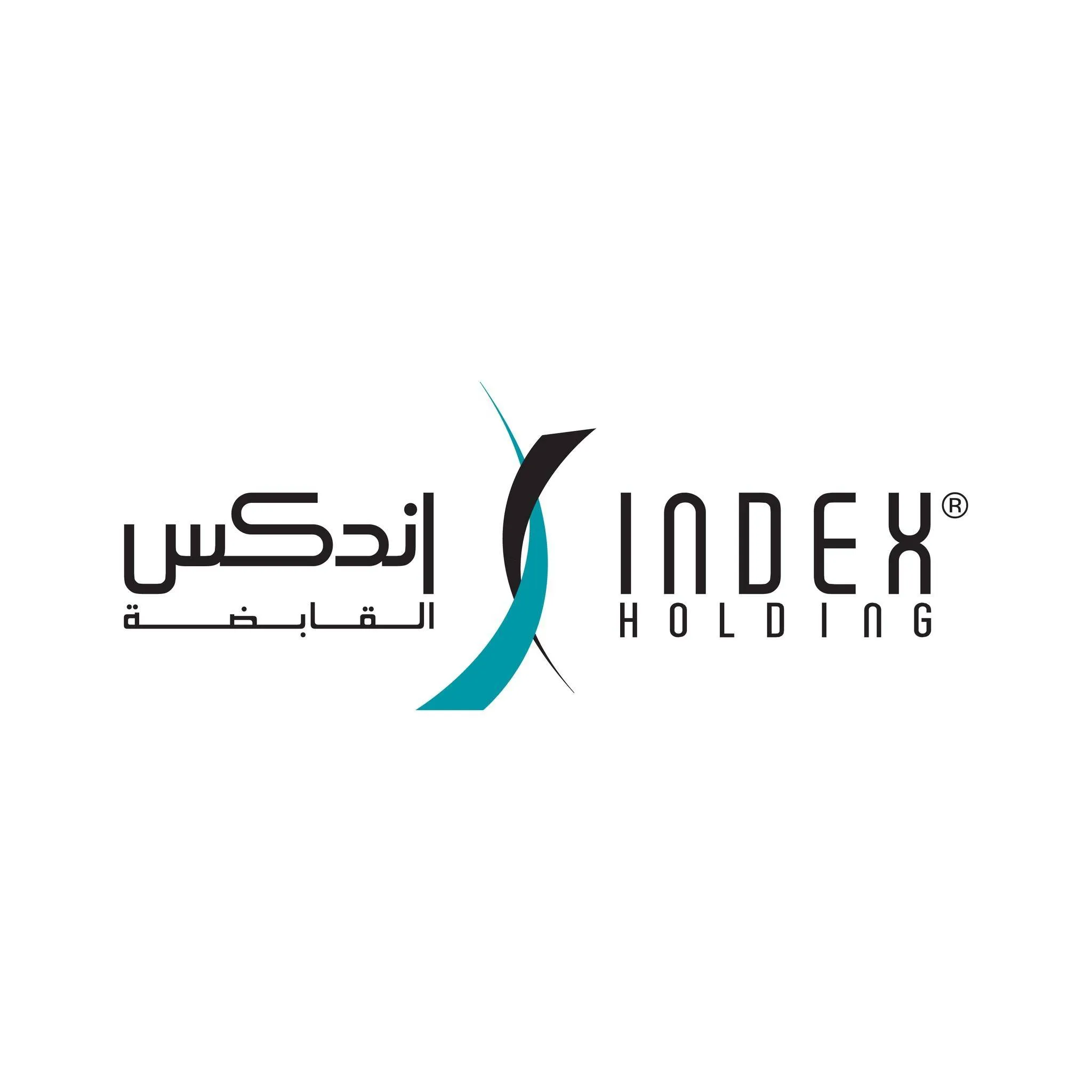 INDEX Holding  Logo