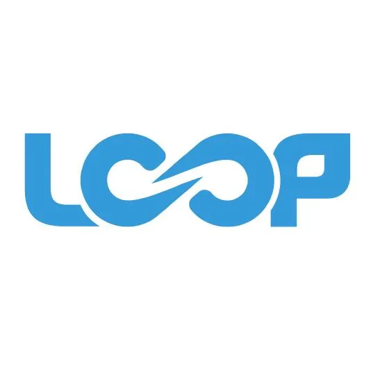 LOOP Company - Logo