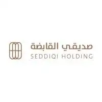 Seddiqi Holding  Logo