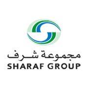 Sharaf Group  Logo