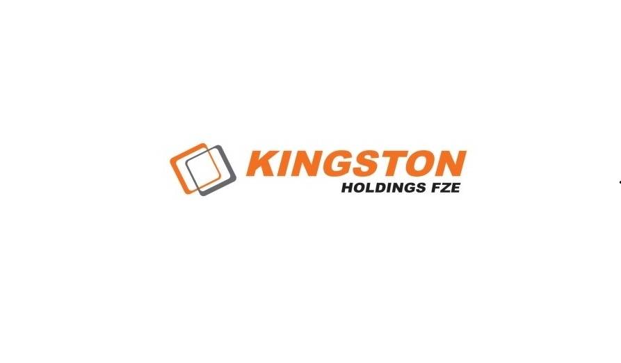 KINGSTON HOLDINGS Logo