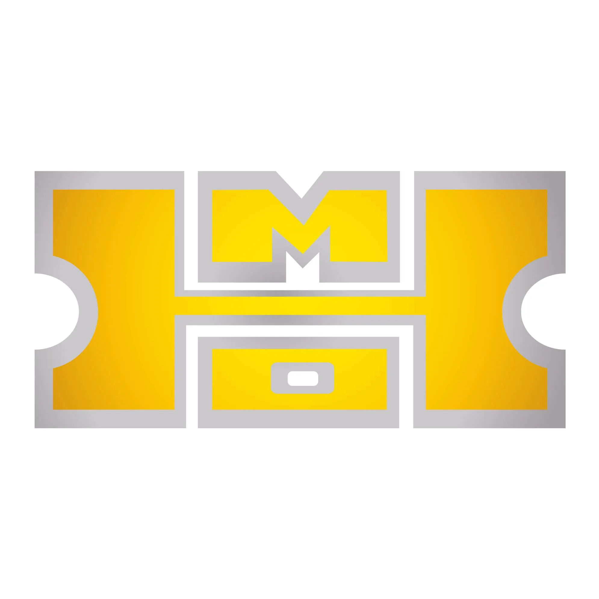 Mohammad Omar Bin Haider (MOBH) Holding Group  Logo