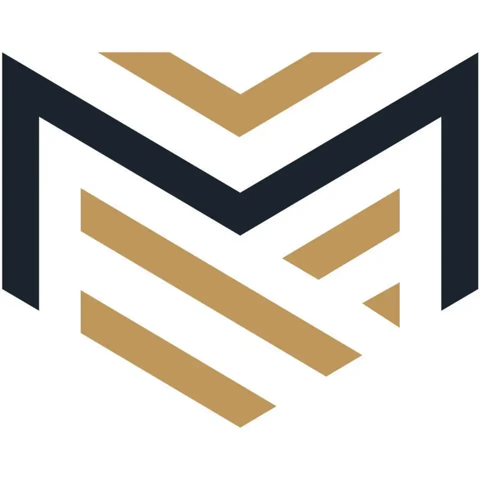 Al Manie Holding Group Logo